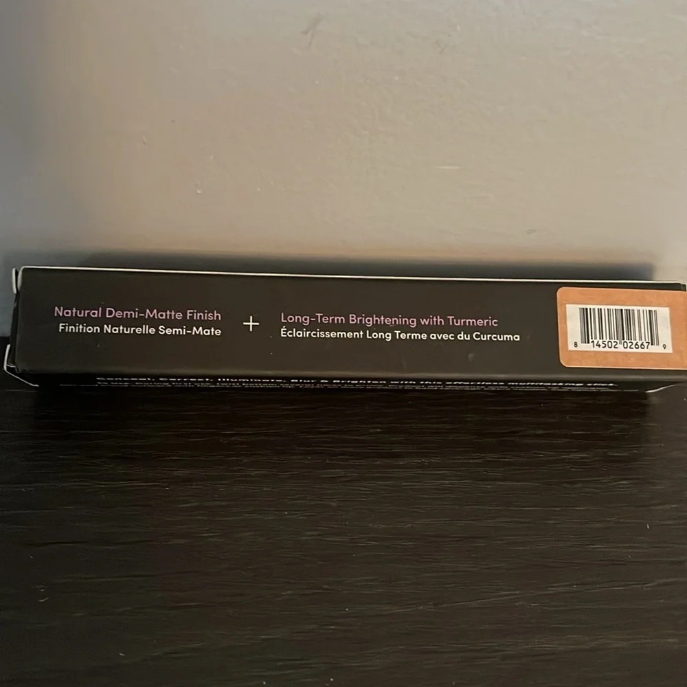 Julep Cushion Complexion Concealer Corrector w Turmeric NIB 210 Cashmere- Medium - Picture 5 of 8